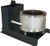 Lyman Big Dipper Casting Furnace 10lb Cap. Easy On-Off Temp Dial 115V USED