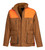 Browning Upland Jacket, Field Tan Orange, Large - 3041193203