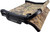 Millennium Outdoors Marine Boat Seat 400lb. Cap Shadow Grass B-100-SGH USED
