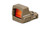 Vortex Optics Defender CCW Micro Red Dot Sight 3 MOA MRD3 Reticle Tan