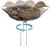 Higdon Outdoors Flats Mallard Motion Silhouette Waterfowl Decoy 12-Pack