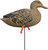 Higdon Outdoors Magnum Full-Body Mallard Duck Decoys w/ Bag  Variety 6pk