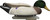 Higdon Outdoors Battleship Mallard Duck Decoys w/ Bag  Variety 6pk