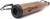Riven Cambium Elk Bugle Tube Premium Bull Call W/ Sling Black Walnut