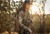Riven Cambium Elk Bugle Tube Premium Bull Call W/ Sling Black Walnut