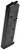 Colt Magazine 1911 Commander/Government 8rd 45 ACP Blued Stainless Steel