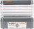 Lyman Cyclone Case Dryer Timer Up To 180 Min. Includes 5 1" Trays USED