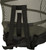 Drake Waterfowl Large Stand-Up Duck Decoy Carrying Storage Bag 2.0 Olive