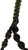 Drake Waterfowl Caller Lanyard Polypropylene Braided Cord Black/Olive OSFM