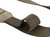 Drake Waterfowl Turkey Tote Shotgun Sling W/ Metal Swivel Stud Olive Swirl