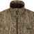 Drake Waterfowl MST Synthetic Down Pack Vest Warm Lightweight Bottomland Lg
