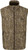 Drake Waterfowl MST Synthetic Down Pack Vest Warm Lightweight Bottomland Lg