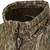 Drake Waterfowl MST Synthetic Down Pack Vest Warm Lightweight Bottomland 2X