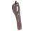 Ruger Leather Super Blackhawk Vaquero Holster with 6.5 Inch Barrel 84300
