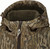 Drake MST Hole Shot Hooded Windproof Eqwader Full Zip Bottomland Medium