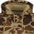 Drake Waterfowl LST Men's Silencer Hoodie Fleeced-Lined Old School X-Large
