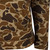 Drake Waterfowl LST Men's Silencer Hoodie Fleeced-Lined Old School X-Large