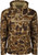 Drake Waterfowl LST Men's Silencer Hoodie Fleeced-Lined Old School 2X-Large