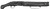 Mossberg 83001 990 AfterShock 12 Ga 5+1 14.75" BBL Matte Blued M-LOK Forend