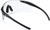 Vortex Optics MN RangePoint Glasses MIL-PRF 32432A Ballistic Black/Clear