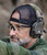 Vortex Optics MN RangePoint Glasses MIL-PRF 32432A Ballistic Black/Clear