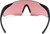 Vortex Optics MN RangePoint Glasses MIL-PRF 32432A Ballistic Black/Rose