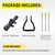TenPoint VenomX Crossbow Lightest ACUSlide Bow W/ Illuminated Scope VEKTRA