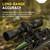 TenPoint VenomX Crossbow Lightest ACUSlide Bow W/ Illuminated Scope VEKTRA