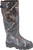 Dryshod Men NoSho Gusset XT Ultra Hunt Camo Extreme Cold Boots Sz 12 USED