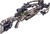 TenPoint Titan 400 Crossbow W/ ACUdraw Silent & Pro-View Scope - Vektra