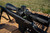 Wheeler 2-Piece 1" Medium Scope Rings W/ Anti-Cant Indicator For Leveling