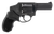 Taurus 2-650131 650 Small DAO 357 Mag 5 Shot Matte Black Finish 3" BBL