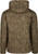Drake Waterfowl Men's LST Silencer Fleeced-Lined Hoodie- MO Bottomland- M