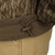 Drake Waterfowl Men's LST Silencer Fleeced-Lined Hoodie- MO Bottomland- XL