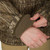 Drake Waterfowl Men's LST Silencer Fleeced-Lined Hoodie- MO Bottomland- XL