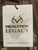 Banded Impact Floating Gun Case 52" Waterfowl Shotgun Case Legacy Camo NEW