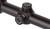 Vortex Crossfire II 3-9x40 Rifle Scope V Brite Reticle 1" Black