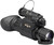AGM Wolf-14 NL1 Night Vision Monocular Gen 2+ P34 Green Phosphor – Black