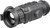 AGM Rattler-C V2 50-640 Thermal Imaging Clip-On Scope W/ On-Board Recording