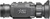 AGM Rattler-C V2 50-640 Thermal Imaging Clip-On Scope W/ On-Board Recording