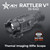 AGM Rattler V2 35-640 Thermal Imaging Scope High Resolution Waterproof Blk