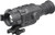 AGM RattlerV2 35-384 Thermal Imaging Rifle Scope 20mK, 384x288 50 Hz Black