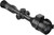 AGM Spectrum LRF 4K Digital Day/Night Vision Scope W/ Laser Rangefinder BLK
