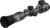 AGM Spectrum LRF 4K Digital Day/Night Vision Scope W/ Laser Rangefinder BLK