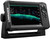 Lowrance Eagle 7" W/ TripleShot HD Transducer Fish Finders W/ IPS Screen