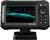 Lowrance Eagle 5 SplitShot HD Transducer 5" IPS Screen C-MAP Charts Black