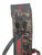 Benelli Ducker Pro 53" Shotgun Waterfowl Hunting Gun Case, Max-7 Camo NEW