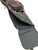 Benelli Ducker Pro 53" Shotgun Waterfowl Hunting Gun Case, Max-7 Camo NEW