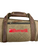 Benelli Lodge 53" Gun Case Olive Waxed Cotton, Water-Resistant NEW