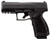 Taurus GX4 Carry 1GX4CRP941 9mm Luger 15+1 3.70" BBL Black